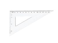 ekierka prostokatna 14,5 cm a'50 bl004-b