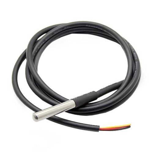 czujnik temperatury shelly ds18b20 (kabel 1m) na Arena.pl