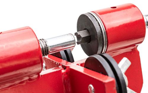 Przyrząd do nitowania łańcucha NZ681 na Arena.pl