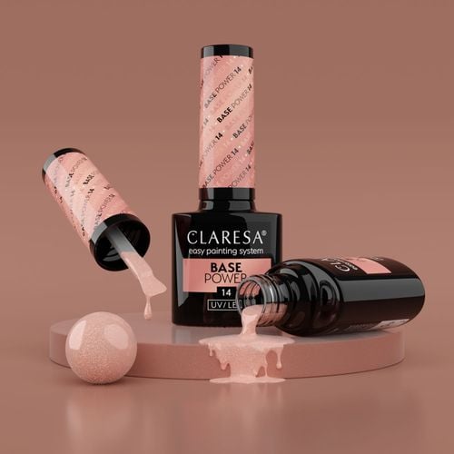 Claresa Baza Power Base 14 -5g na Arena.pl