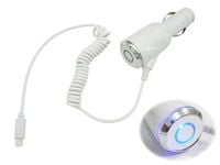 ŁADOWARKA SAMOCHODOWA iPhone