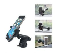 Uchwyt na deskę rozdzielczą chropowaty kokpit