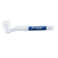 lufka zagięta z filtrem purize 7cm
