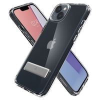 SPIGEN ULTRA HYBRID S IPHONE 14 PLUS / 15 PLUS CRYSTAL CLEAR