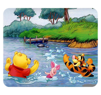 Podkładka pod myszkę Kubuś Puchatek