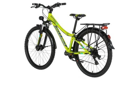 Rower Kellys KITER 70 -24" na Arena.pl