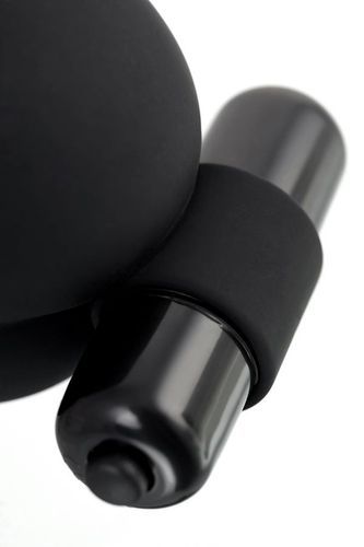 Erotist Scrotum Cover With An Erection Ring And Vibration Attraction, na Arena.pl