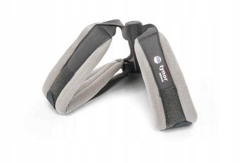 KOREKTOR POSTAWY PROSTE PLECY STABILIZATOR POSTAWY zdjęcie 4