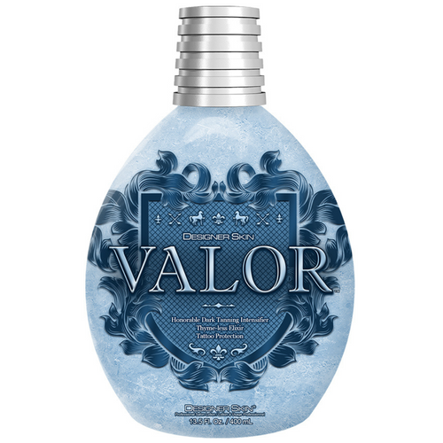 Designer Skin Valor Ciemny Bronzer 400ml na Arena.pl