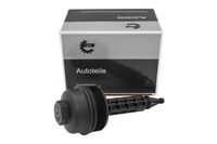 Obudowa filtra oleju BMW X3 E83 2004 2005 2006 2007