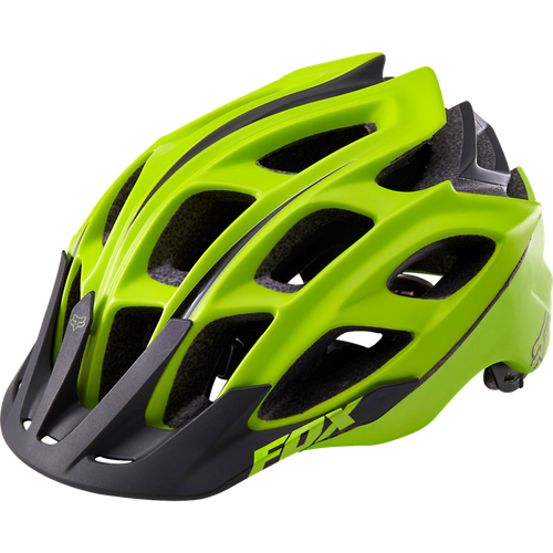 Kask rowerowy Fox Striker - r. 58-65 cm na Arena.pl