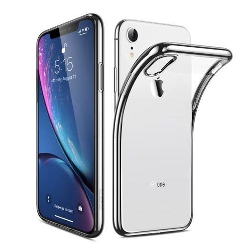 ESR ESSENTIAL IPHONE XR SILVER na Arena.pl