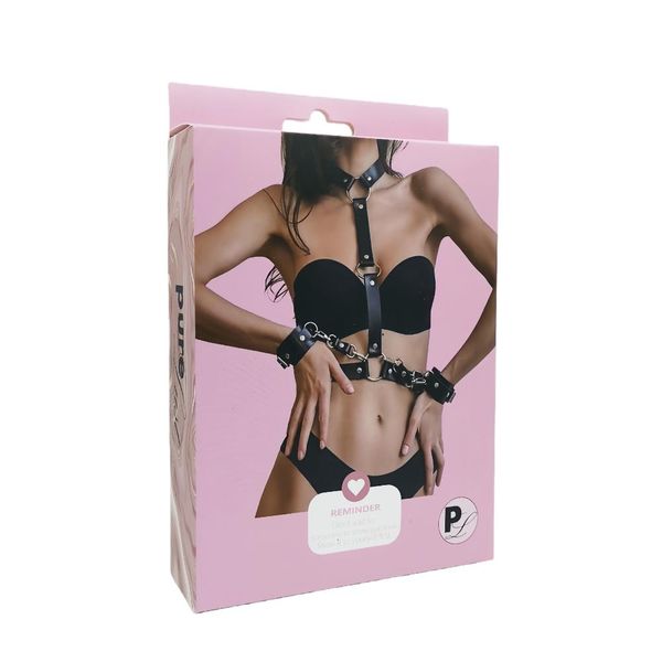 Pure Lust Uma zdjęcie 1