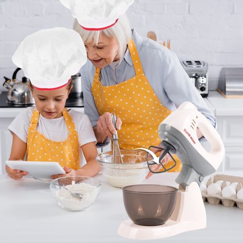 Robot Mikser Kuchenny Do Pieczenia Ciasta AGD na Arena.pl