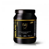 GenLab - Isolate HD Protein - 480 g potrójna biała czekolada