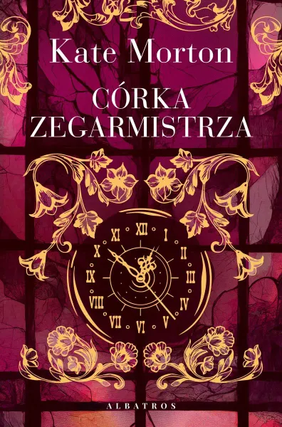 Córka zegarmistrza zdjęcie 1
