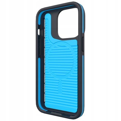 Etui plecki Gear4 Vancouver Snap do iPhone 13 Pro na Arena.pl