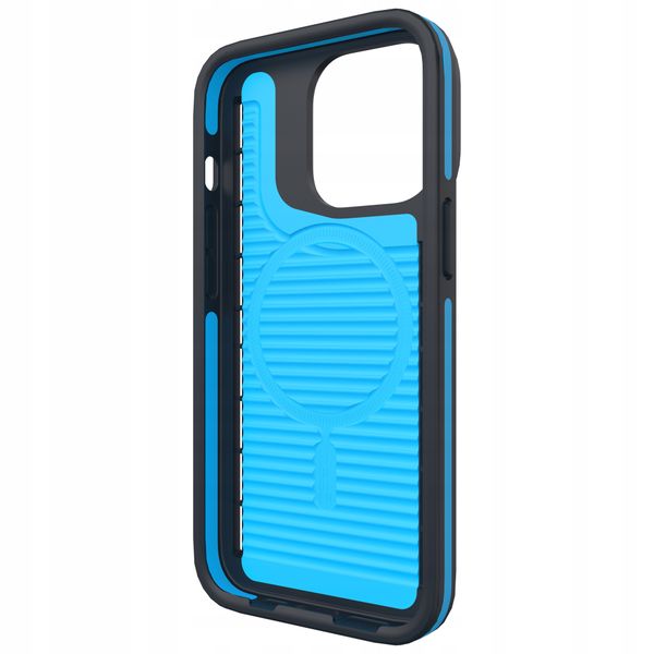 Etui plecki Gear4 Vancouver Snap do iPhone 13 Pro zdjęcie 5