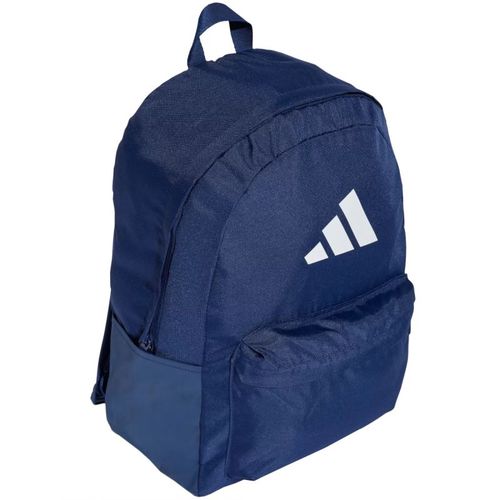 Plecak adidas Classic 3 Bar Logo Backpack IS7049 One size na Arena.pl