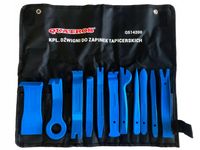 Komplet dźwigni do zapinek tapicerskich QUATROS