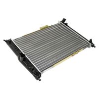 CHŁODNICA DAEWOO LANOS 1997 1998 1999 2000