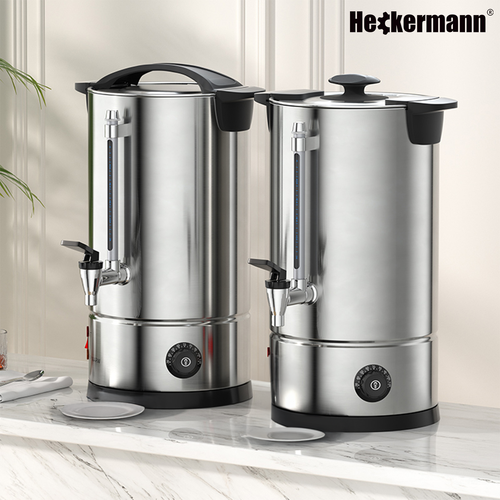 Warnik do wody Heckermann 15L na Arena.pl