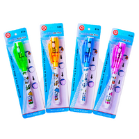 Magiczny długopis niewidzialny UV niewidzialne x1