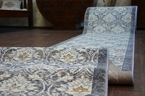 Chodnik SOFT VISKAN granit 100 cm czarny na Arena.pl