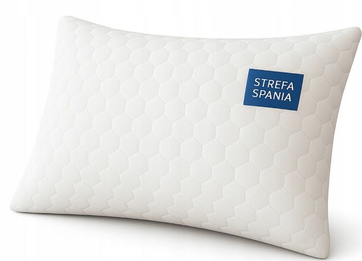 PODUSZKA TERMOPLASTYCZNA MEMORY PRO MEDIC POLSKA zdjęcie 1