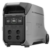 EcoFlow Delta Pro 3 - Portable