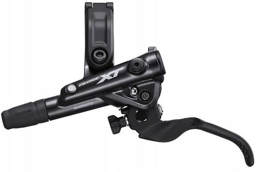Dźwignia Hamulca klamka SHIMANO XT przód Lewa BL-M8100 na Arena.pl