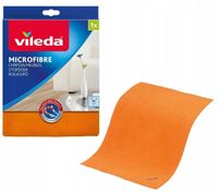 ściereczka do kurzu vileda z mikrofibry 1 szt.