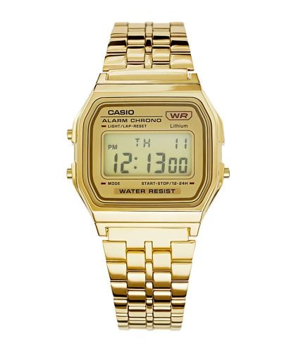 Zegarek CASIO Vintage A158WETG-9AEF + BOX na Arena.pl