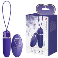 Pretty Love - Darlene - Youth,  12 Vibration Functions Wireless