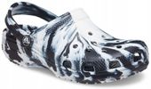 Dziecięce Klapki Chodaki Crocs Classic Clog 29-30