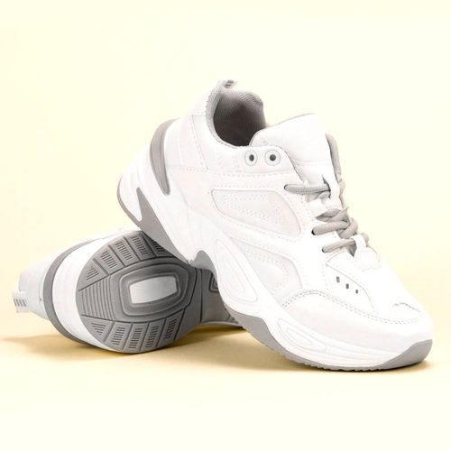 Białe Sneakersy r.39 na Arena.pl