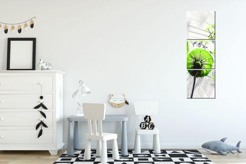 30 X 90 Cm Obraz Na Płótnie Do Salonu na Arena.pl