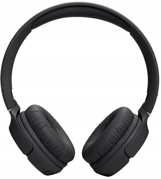 Słuchawki nauszne JBL Tune 520BT Czarny zdjęcie 6