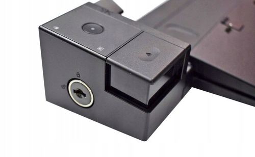 Stacja Dokująca Lenovo ThinkPad Pro Dock Station 40A1 na Arena.pl