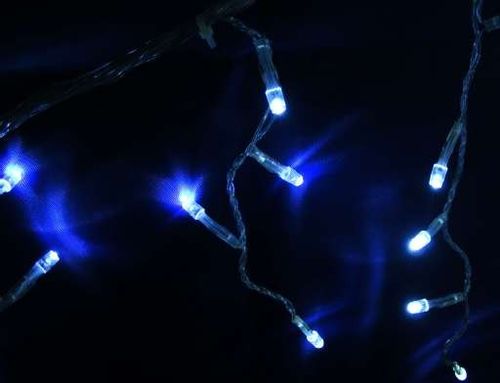 Sople 500-lampek 17-metrów na Arena.pl