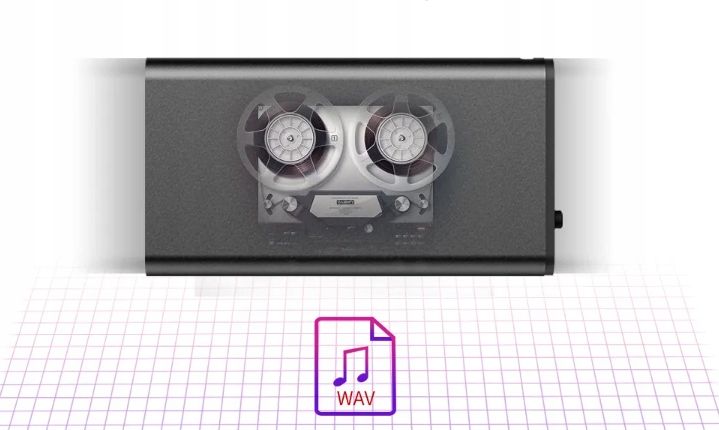 DYKTAFON SZPIEGOWSKI MINI CYFROWY PODSŁUCH MAŁY PENDRIVE 32GB SŁUCHAWKI zdjęcie 2