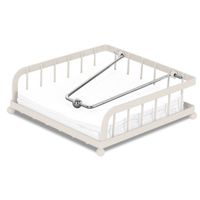 serwetnik z dociskiem berlinger haus bh-8591 sahara