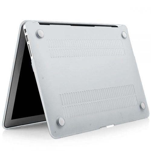 TECH-PROTECT SMARTSHELL MACBOOK AIR 13 MATTE CLEAR na Arena.pl