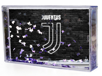 Akwarium - Ramka wodna 3D - Juventus