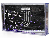 Akwarium - Ramka wodna 3D - Juventus
