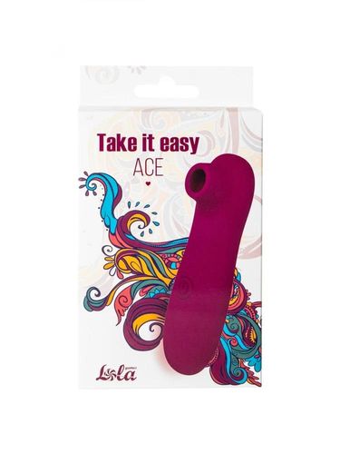 stymulator-vacuum stimulator take it easy ace wine na Arena.pl