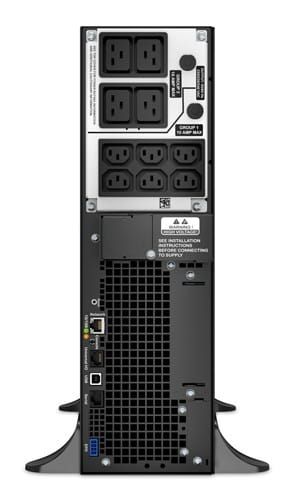 APC SRT5KXLI Smart-UPS SRT 5000VA Tower 230V na Arena.pl
