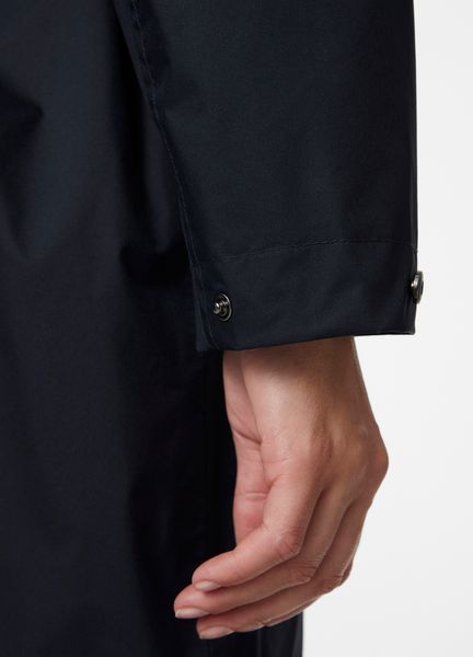 Helly Hansen damska kurtka W LYNESS II COAT 53248 598 S zdjęcie 4