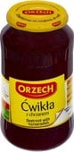 Orzech Ćwikła z chrzanem 900g