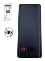 Profesjonalny zakłócacz sygnałów GPS zagłuszacz